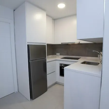 Mombasa 1 Planta Διαμέρισμα *