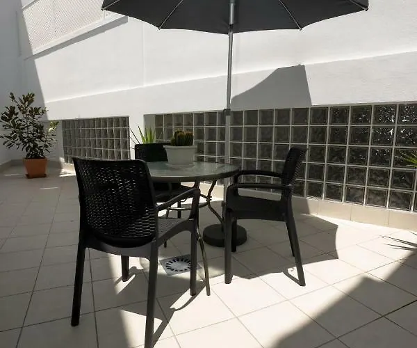 Appartement Mombasa 1 Planta Nerja