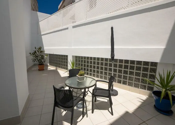 Appartement Mombasa 1 Planta Nerja