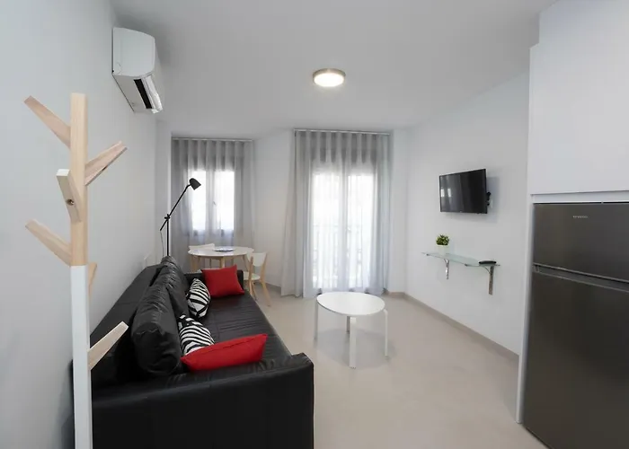 Appartement Mombasa 1 Planta *