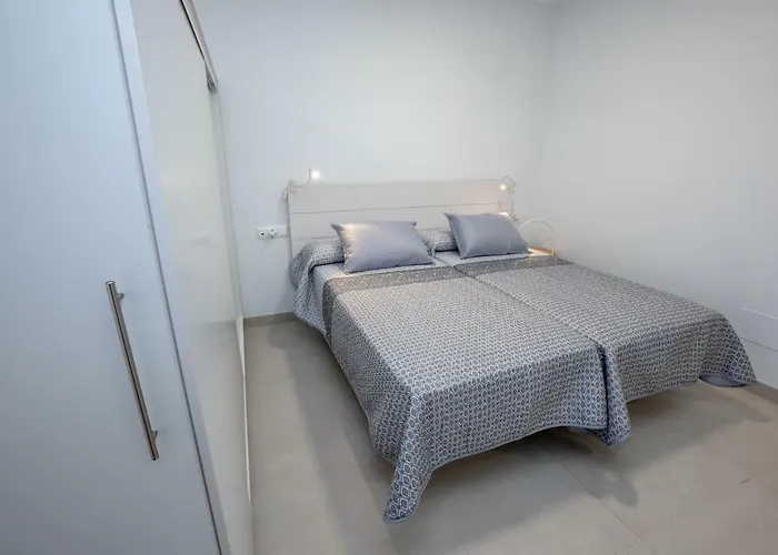 Appartement Mombasa 1 Planta Nerja