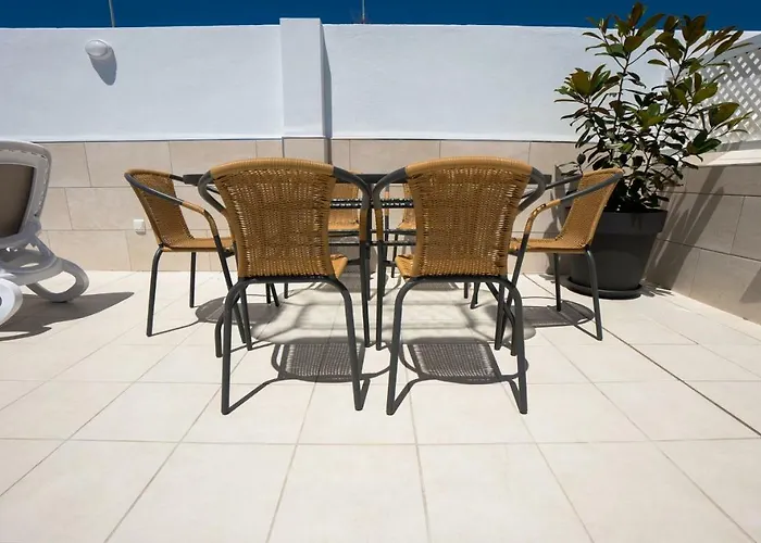 Apartament Mombasa 1 Planta *