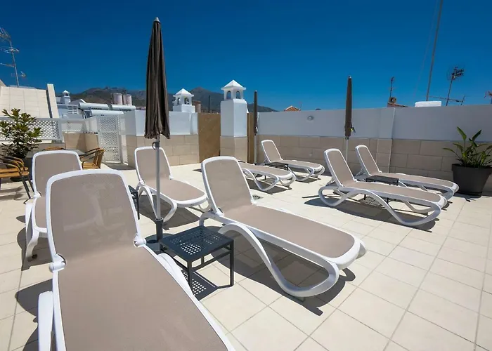 Mombasa 1 Planta Apartament