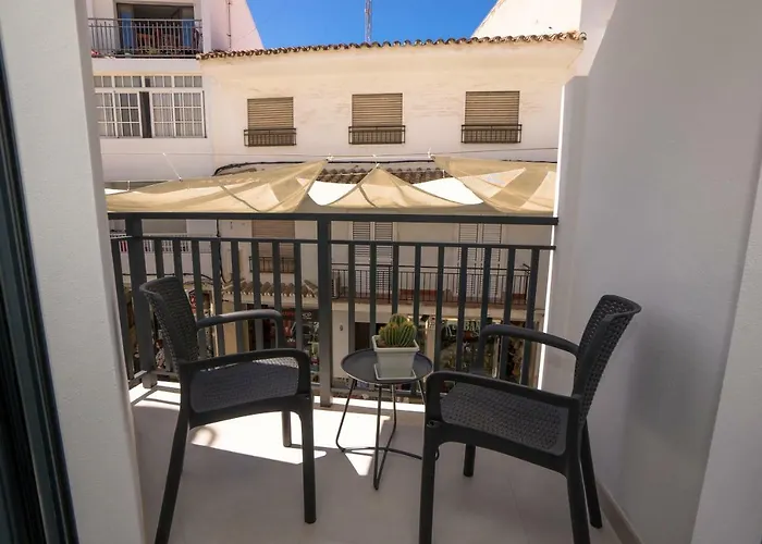 Mombasa 1 Planta Apartament