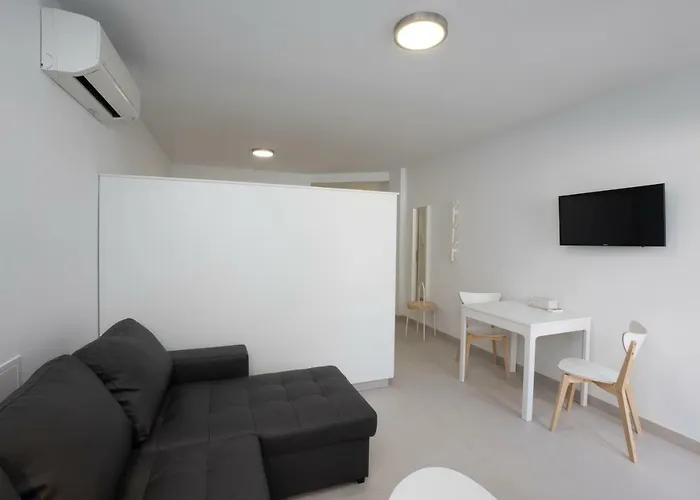 Apartament Mombasa 1 Planta *