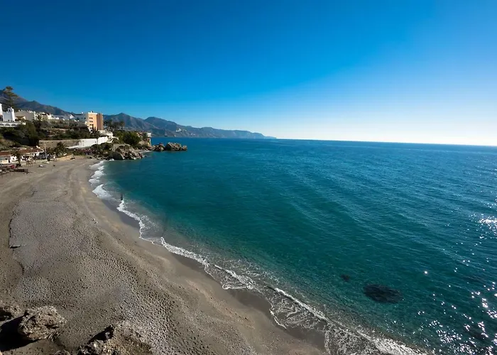 Apartament Mombasa 1 Planta