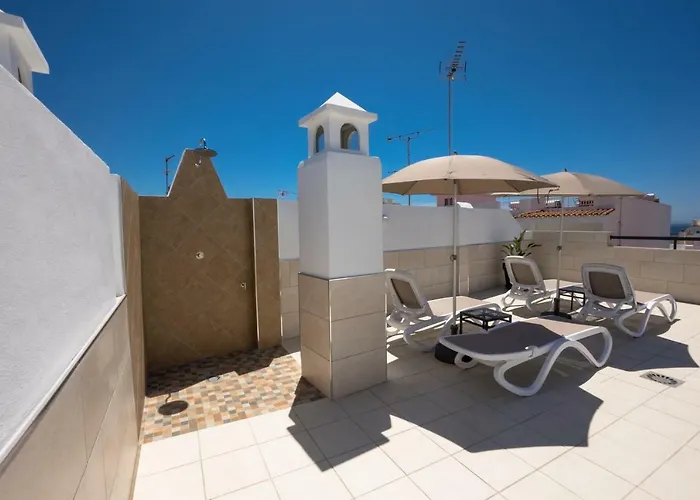 Mombasa 1 Planta Апартаменти