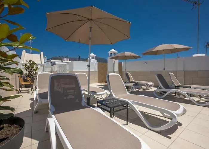 Mombasa 1 Planta Апартаменти