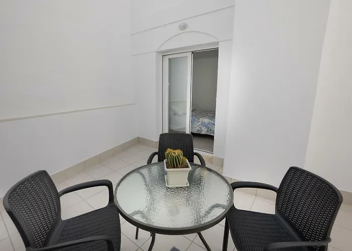 Mombasa 1 Planta Апартаменти