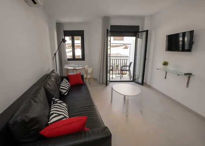 Mombasa 1 Planta Апартаменти