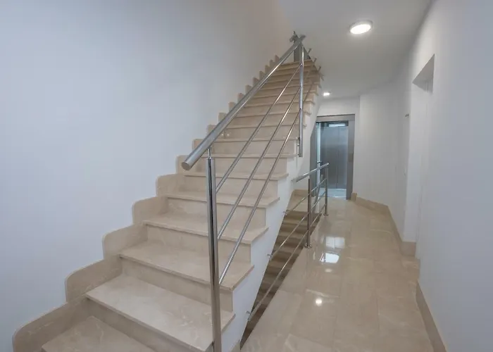 Mombasa 1 Planta Апартаменти Нерха