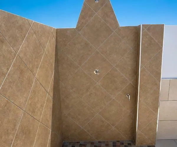 Апартаменти Mombasa 1 Planta *