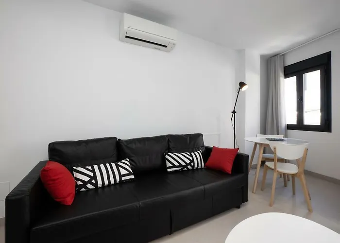 Mombasa 1 Planta Апартаменти