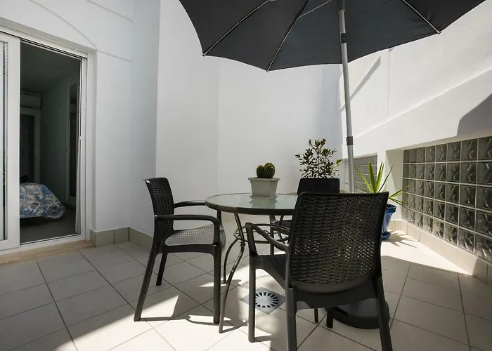 Mombasa 1 Planta Апартаменти