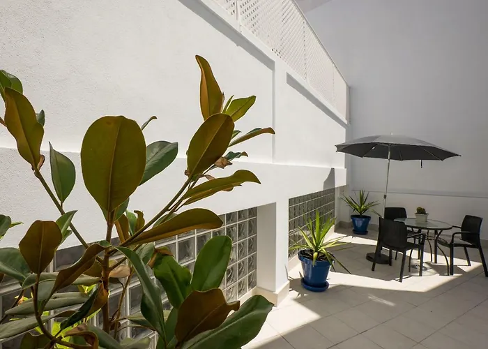 Mombasa 1 Planta Апартаменти