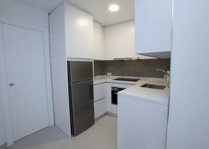 Mombasa 1 Planta Апартаменти *