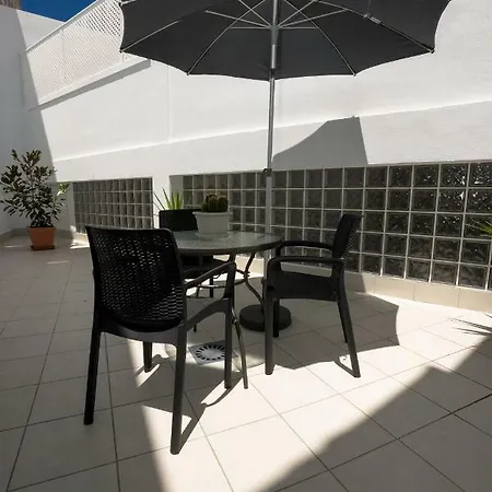 Apartament Mombasa 1 Planta Nerja