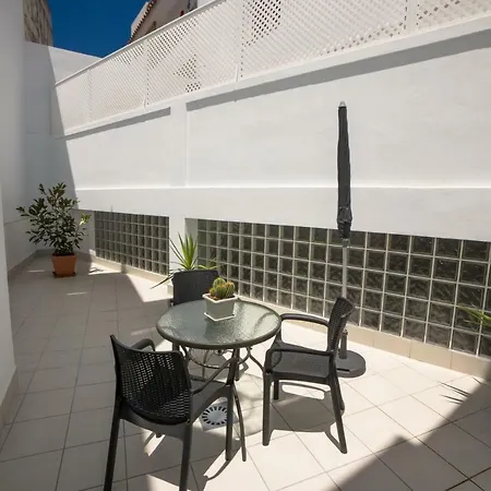 Apartament Mombasa 1 Planta Nerja